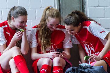 Bild 243 - Norddeutschen Futsalmeisterschaften : Sieger: Osnabr�cker SC